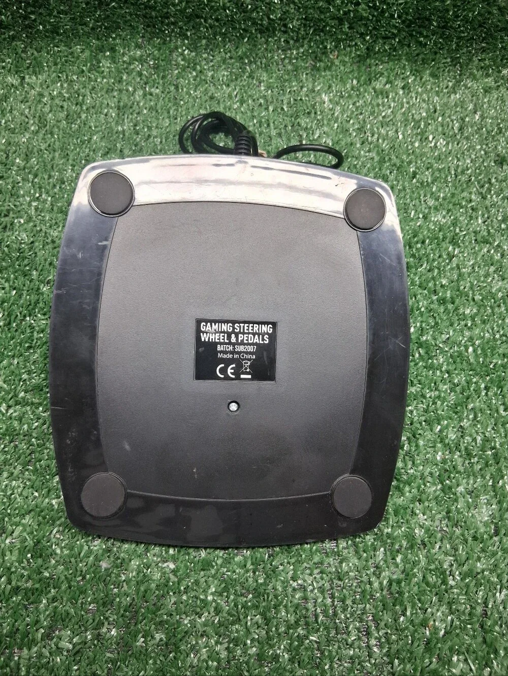 N/A superdrive gs550